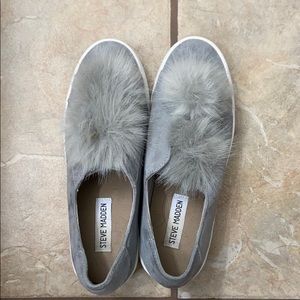 Steve Madden Bryanne shoes